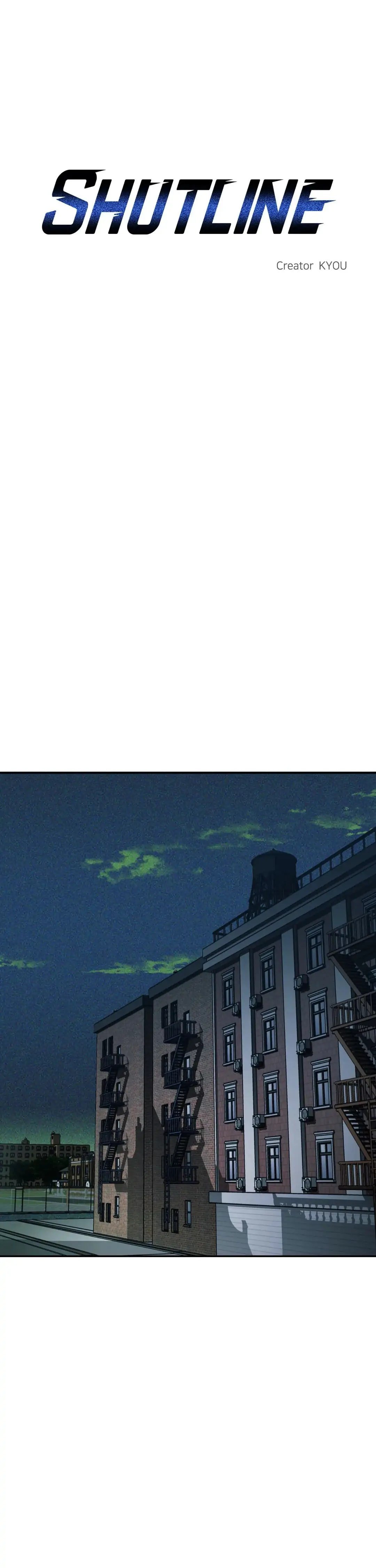 Shutline, Chapter 6 image 22